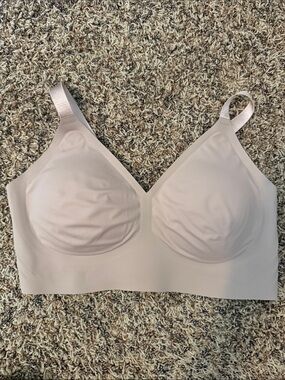 Eby relief bra no wire